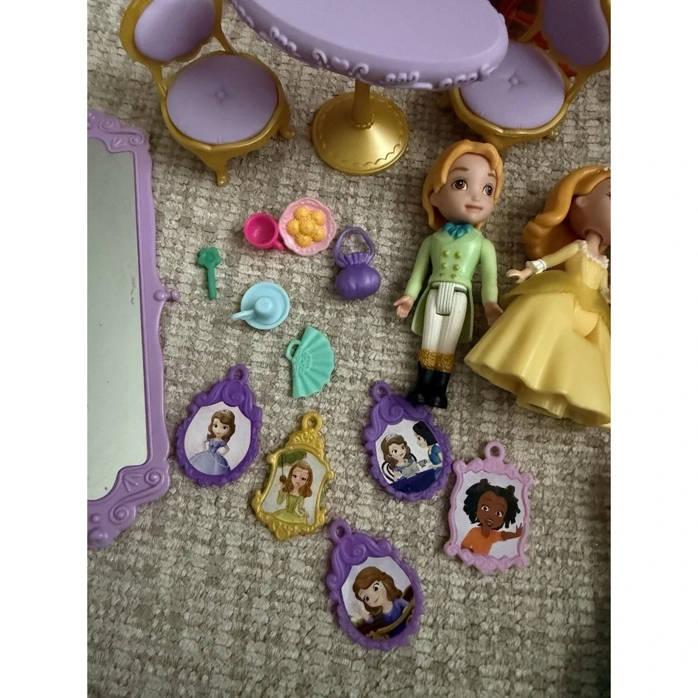 Mattel this lot